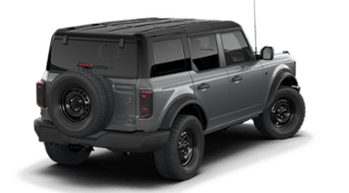 2026 Ford Bronco® External Image 4